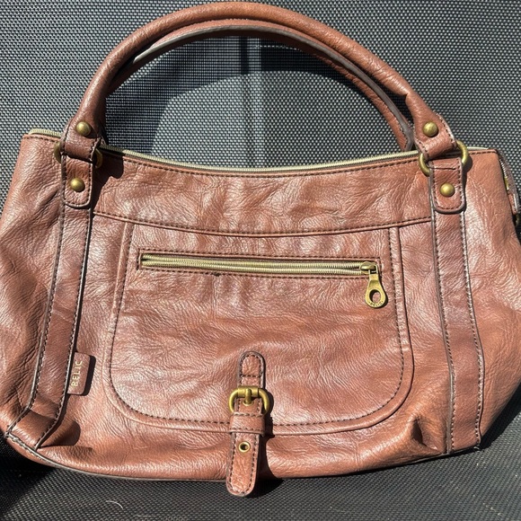 Shoulder bag - Picture 1 of 5